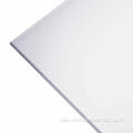 Office Partition Panel Clear Polycarbonate Solid Sheet